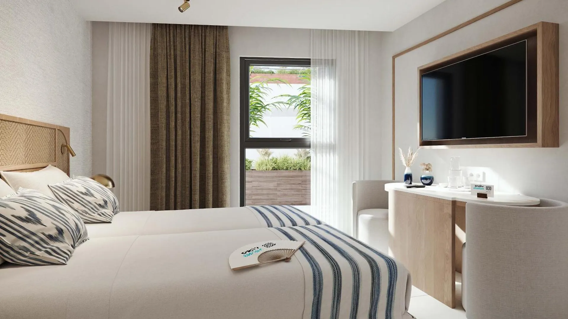 Hotel Vibra Yamm Sunset -New Opening 2025 샌안토니오
