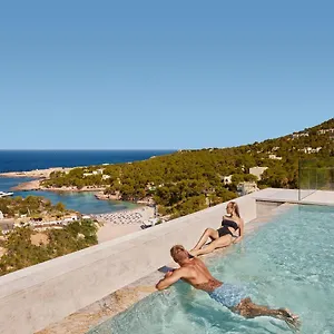 Отель Trs Ibiza - Adults Only